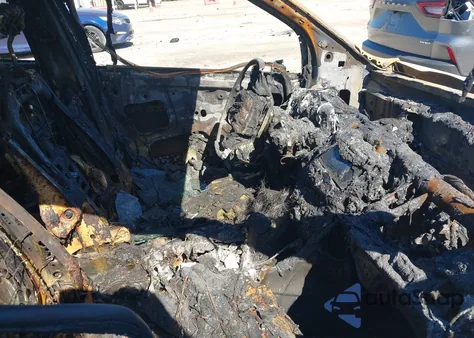 2020 Chevrolet Trax Fwd Ls из США, поврежденный, VIN 3GNCJKSB9LL198581